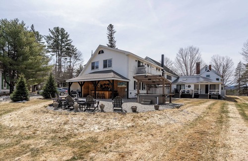 Bethel Apartment | Broad Street 3 | Birch Apartment