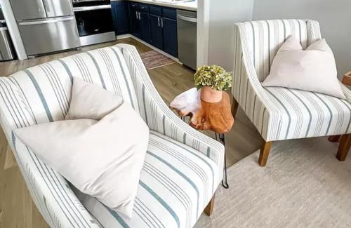 Morehead City House | Broad Street Bungalow