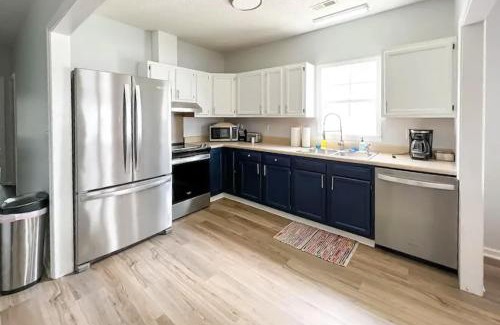Morehead City House | Broad Street Bungalow