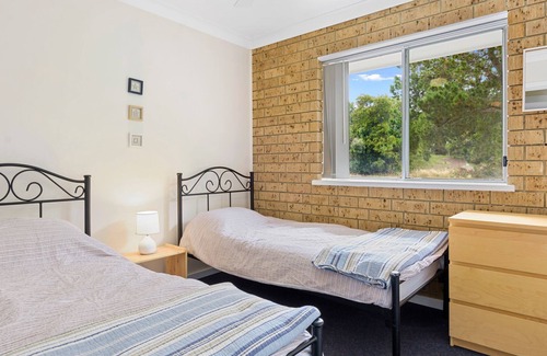 Carrickalinga House | Broadbeach Retreat - 32 Broadbeach Drive