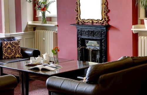 Rochdale Hotel | Broadfield Park Hotel