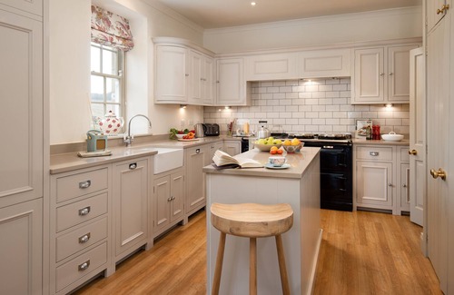 Hallington Other | Broadgate Farmhouse - sleeps 8 in 4 bedrooms