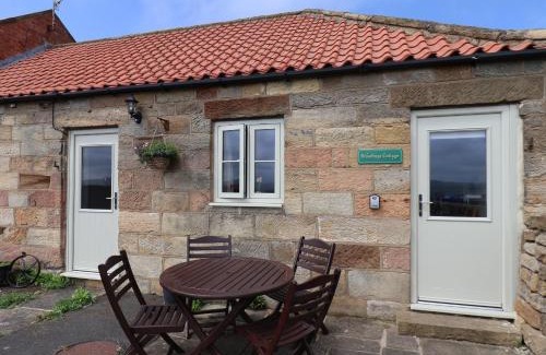 Briggswath House | Broadings Cottage at Broadings Farm