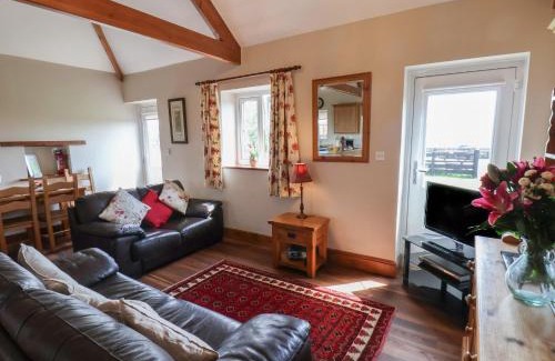 Briggswath House | Broadings Cottage at Broadings Farm