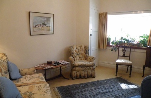 New Forest District Bed & Breakfast | Broadlands Gate
