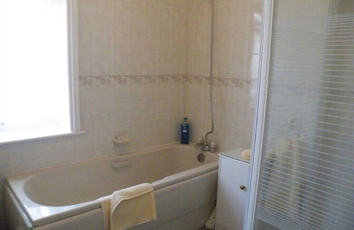 New Forest District Bed & Breakfast | Broadlands Gate