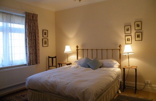 New Forest District Bed & Breakfast | Broadlands Gate