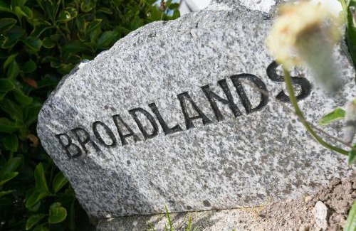 St Just House | Broadlands