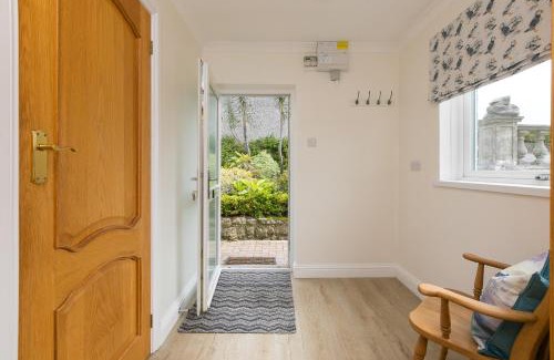 St Just House | Broadlands