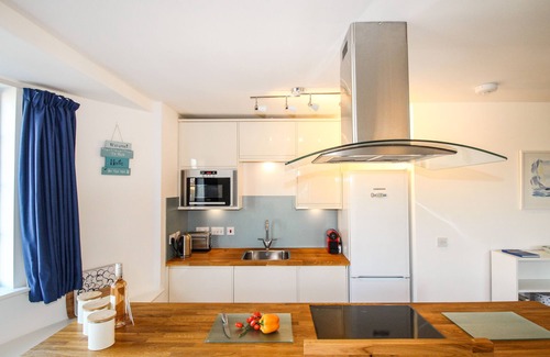 Swanage Cottage | Broadleys