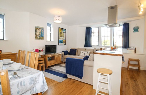 Swanage Cottage | Broadleys