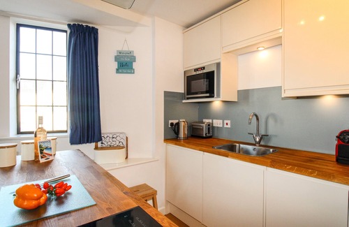 Swanage Cottage | Broadleys
