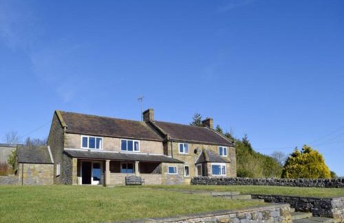 Butterton House | Broadmeadows Farm