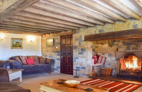 Butterton House | Broadmeadows Farm