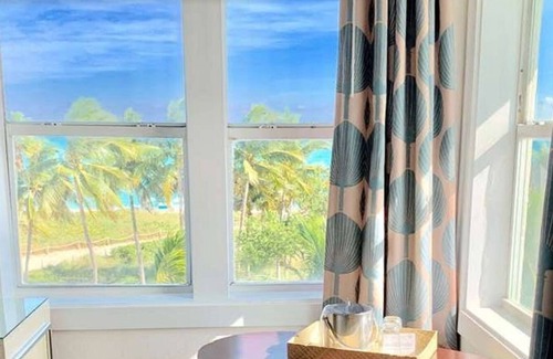 North Beach Hotel | Broadmore Miami Beach