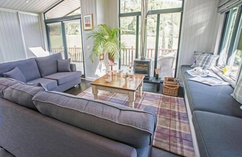 Windermere Hotel | Broadoaks Country House