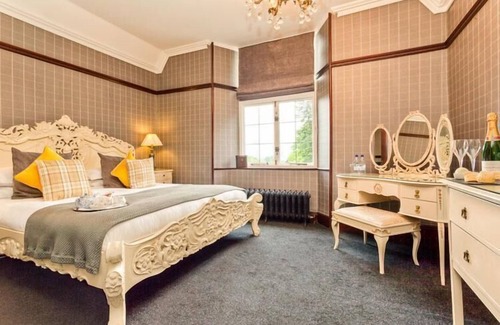 Windermere Hotel | Broadoaks Country House