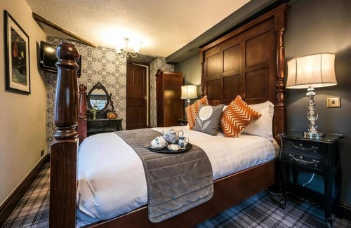 Windermere Hotel | Broadoaks Country House