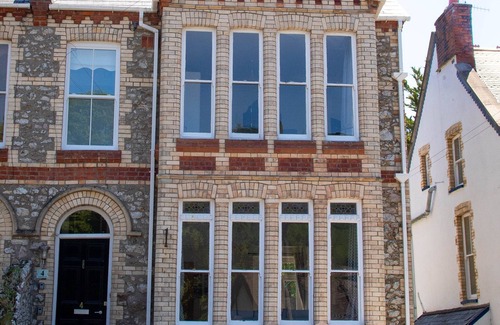 Hele House | Broadpark Villa