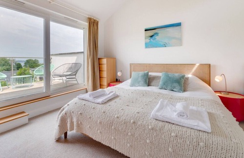 Galmpton House | Broadsands Beach House