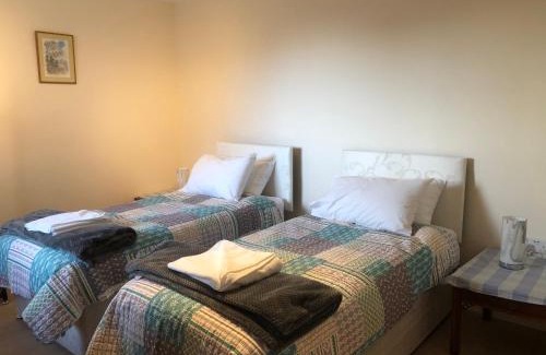 Inverurie House | Broadsea