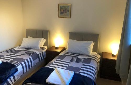 Inverurie House | Broadsea