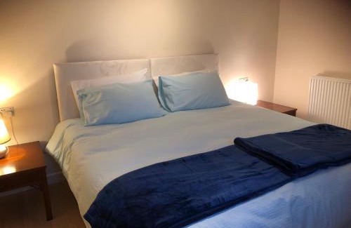 Inverurie House | Broadsea