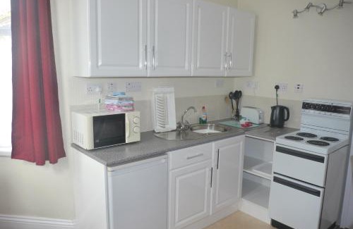 Roundham Apartment | Broadshade Holiday Apartments