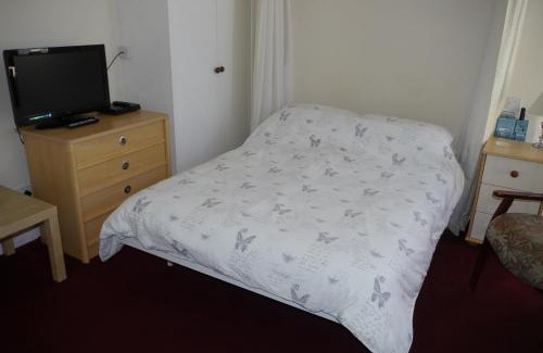 Roundham Apartment | Broadshade Holiday Apartments