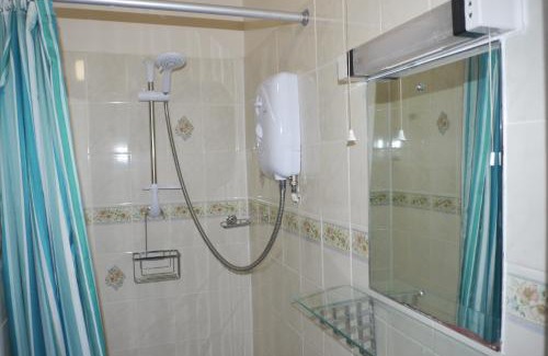 Roundham Apartment | Broadshade Holiday Apartments