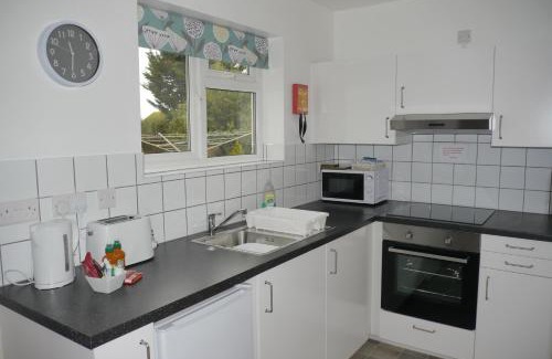Roundham Apartment | Broadshade Holiday Apartments