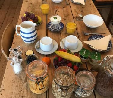 Broadstairs Bed & Breakfast | Broadstairs House Boutique B&B By The Sea