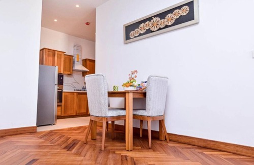 Westlands Apartment | Broadwalk Residency