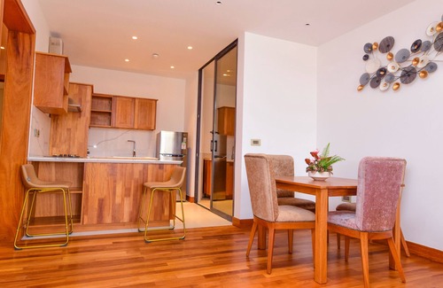 Westlands Apartment | Broadwalk Residency