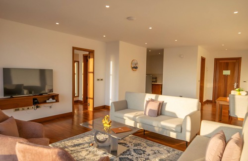 Westlands Apartment | Broadwalk Residency
