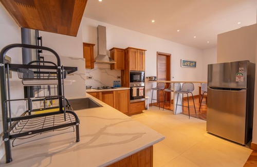 Westlands Apartment | Broadwalk Residency