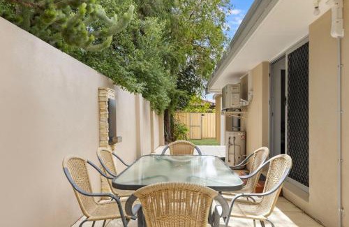 Broadwater Villa | Broadwater Bay Villa