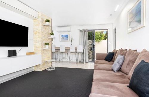 Broadwater Villa | Broadwater Bay Villa