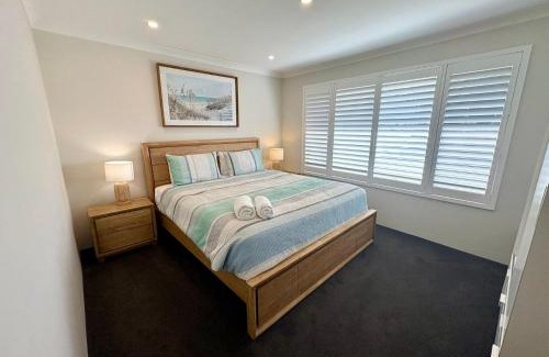 Broadwater House | Broadwater Beach Cottage