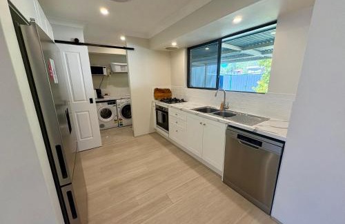 Broadwater House | Broadwater Beach Cottage