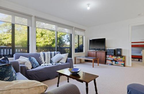 Cape Woolamai House | Broadwater Coastal Cottage