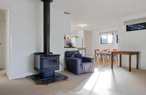Cape Woolamai House | Broadwater Coastal Cottage
