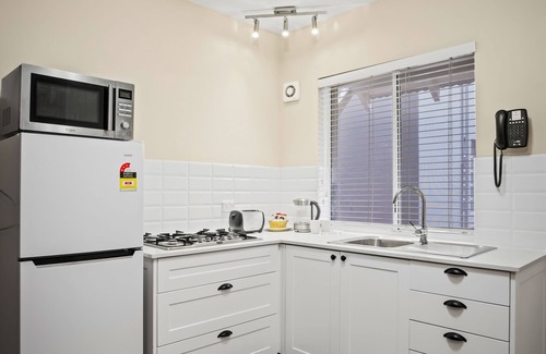 Broadwater Apartment | Broadwater Resort WA Tourism Awards 2024 Gold Winner
