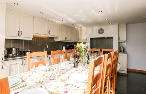 Millers Dale Cottage | Broadway Barn