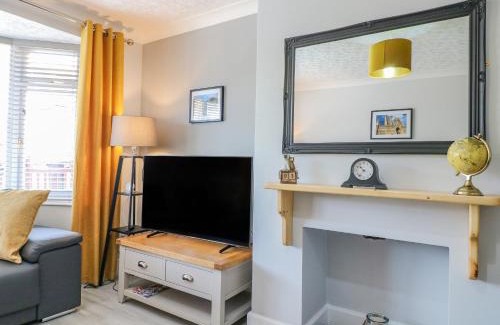 Lincoln House | Broadway Cottage
