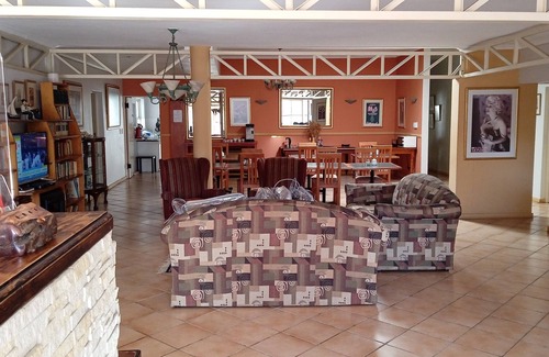 Eikenbosch House | Broadway Guesthouse
