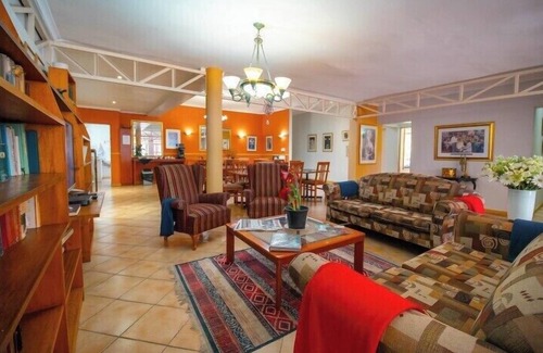 Eikenbosch House | Broadway Guesthouse