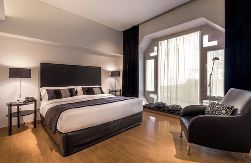 San Nicolas Hotel | Broadway Hotel & Suites