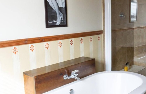 Eikenbosch House | Broadway Tygervalley