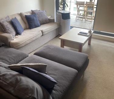 Ultimo Apartment | Broadways Best